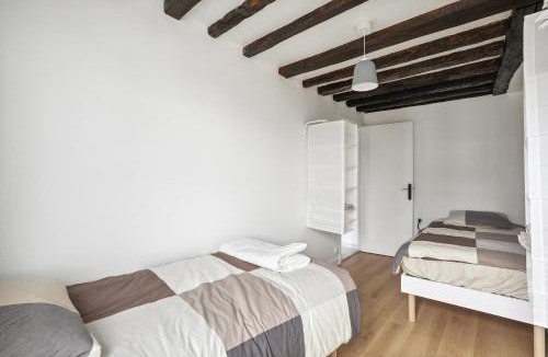 Versailles Apartment | Le Montreuil- Versailles