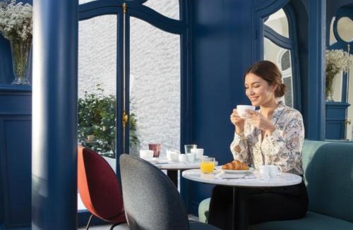 Batignolles Hotel | Le Nest by Sweett