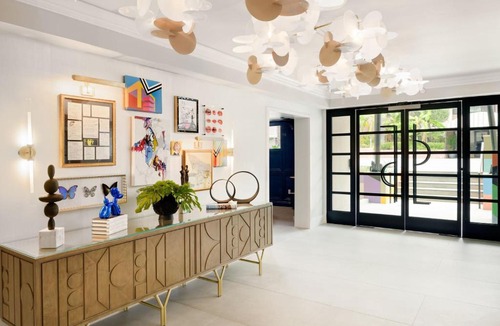 Tri-West Hotel | Le Parc at Melrose