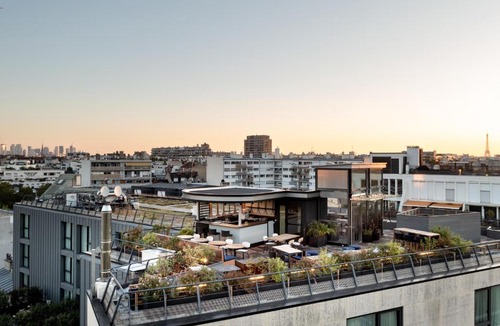 Boulogne-Billancourt Hotel | Le Parchamp, a Tribute Portfolio Hotel, Paris Boulogne