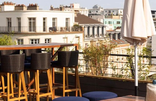 Boulogne-Billancourt Hotel | Le Parchamp, a Tribute Portfolio Hotel, Paris Boulogne