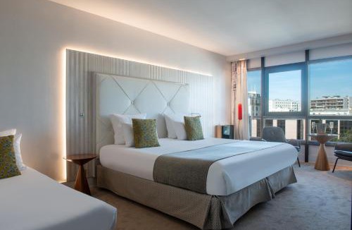 Grenelle Hotel | Le Parisis - Paris Tour Eiffel
