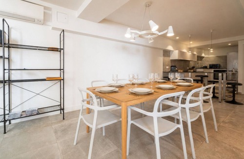 Quartier du Petit-Montrouge Apartment | Le Patio d’Alésia - Welkeys