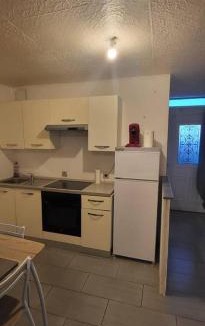 Liancourt Apartment | Le petit Liancourtois, 1 bedroom