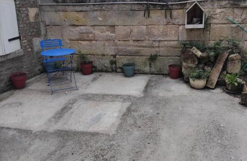 Liancourt Apartment | Le petit Liancourtois, 1 bedroom