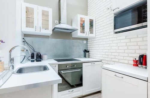 Saint-Vincent-de-Paul Apartment | Le Reflet Saint Martin – Elegance & Comfort