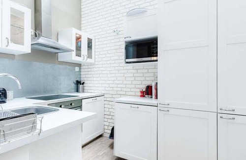 Saint-Vincent-de-Paul Apartment | Le Reflet Saint Martin – Elegance & Comfort