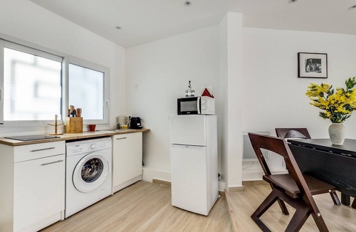 Pigalle Apartment | Le Saint Georges -Near Pigalle- Mon Petit Faré