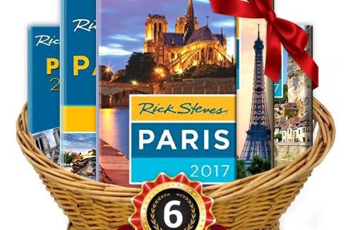 Ternes Apartment | Le Triomphe Elysees
