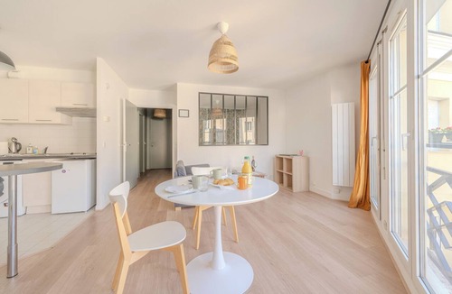 Versailles Apartment | Le Versaillais - Wifi - Petfriendly