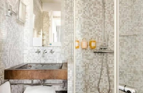 17th Arrondissement Hotel | L’Edmond Hotel Parc Monceau