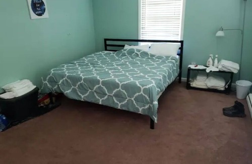 Leesburg House | Leesburg Spacious Home