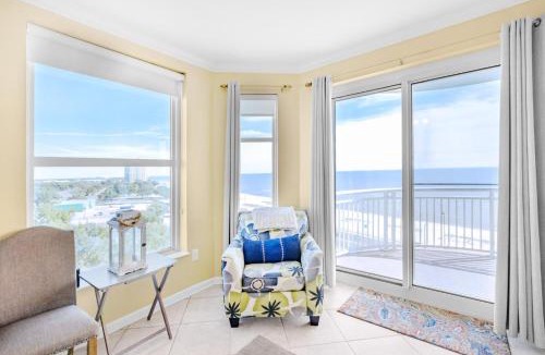 Gulfport House | Legacy I 801 Deluxe