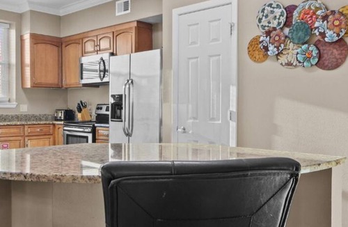 Gulfport Condo | Legacy Tower I 408 | Overlooking the Beautiful Gulf!