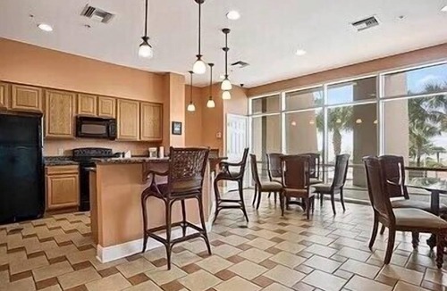 Gulfport Condo | Legacy Tower II 509 | Deluxe Unit with Stunning Coastal Views!