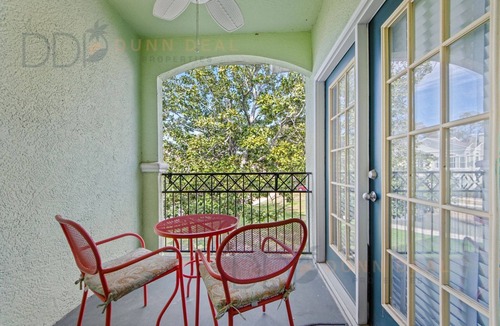 Gulfport Villa | Legacy Villa 1506 | Just a Short Walk to the Beach