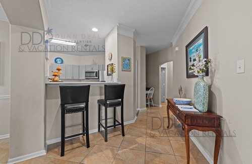 Gulfport Villa | Legacy Villa 1701 | Just a Short Walk to the Beach!