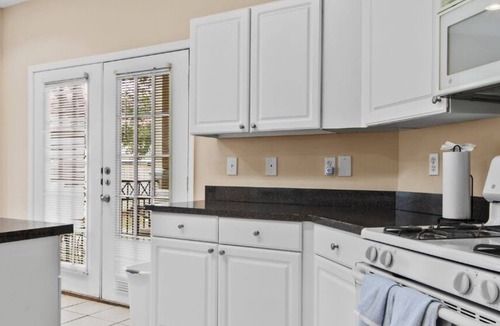 Gulfport Villa | Legacy Villa 2601 | Ground-Floor Villa Just a Short Walk to the Beach