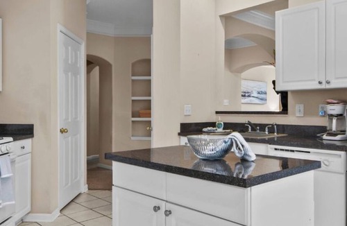 Gulfport Villa | Legacy Villa 2601 | Ground-Floor Villa Just a Short Walk to the Beach