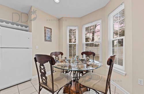 Gulfport Villa | Legacy Villa 2601 | Ground-Floor Villa Just a Short Walk to the Beach