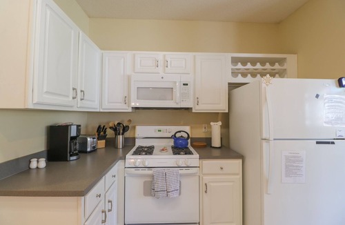 Gulfport Villa | Legacy Villa 304 | Just a Short Walk to the Beach!