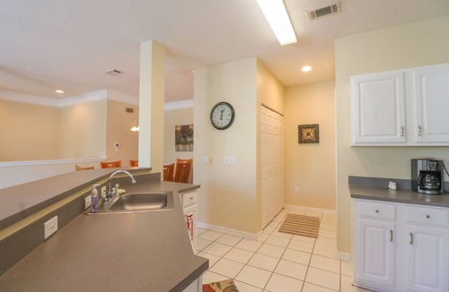 Gulfport Villa | Legacy Villa 304 | Just a Short Walk to the Beach!