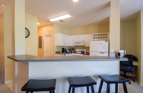 Gulfport Villa | Legacy Villa 304 | Just a Short Walk to the Beach!
