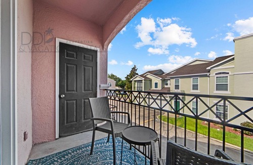 Gulfport Villa | Legacy Villa 603 | Just a Short Walk to the Beach!