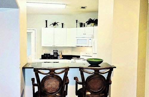 Gulfport Villa | Legacy Villa 806 | Just a Short Walk to the Beach!