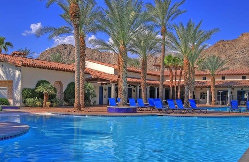 La Quinta Villa | Legacy Villas- EV Charger- Golf Cart, Legacy Palms Villa in La Quinta