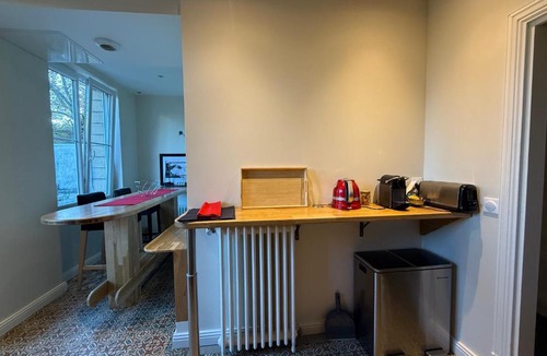 Chantilly Apartment | Les appartements de Chantilly - gare