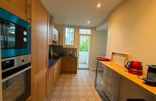 Chantilly Apartment | Les appartements de Chantilly - gare