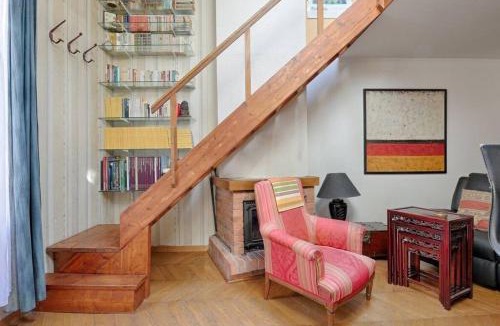 Malakoff House | Les bamboos de Malakoff Paris