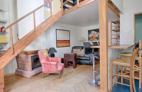 Malakoff House | Les bamboos de Malakoff Paris