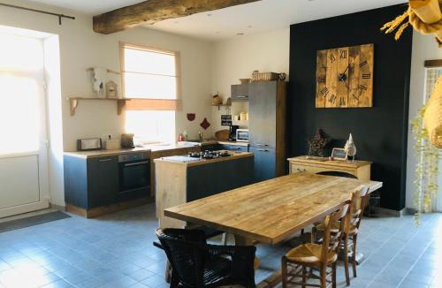 Piennes-Onvillers House | Les Chambres d'hotes de Sophie