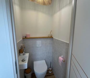 Mouy House | Les gites saint Laurent - l'élégante