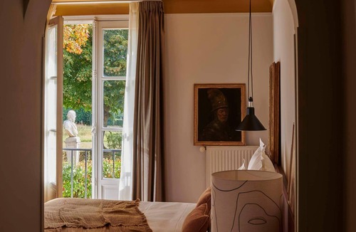Saint-Germain-en-Laye Hotel | Les Maisons de Campagne – Maison du Val