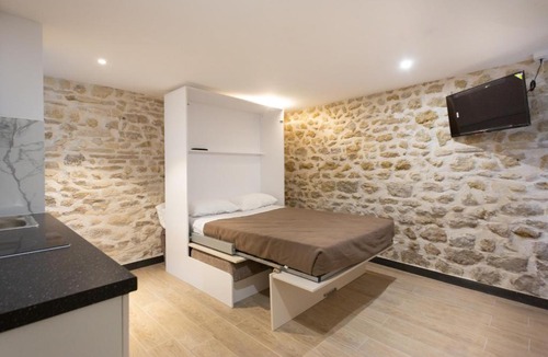 15th Arrondissement Apartment | Les Pierres du 15