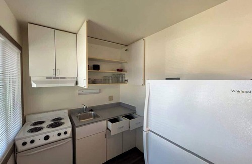 Madison Apartment | Liberty Valley Studios in Madison, Wi!