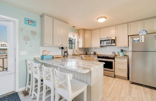 Chincoteague House | Lighthouse Pointe by Seaside Vacations & Sales
