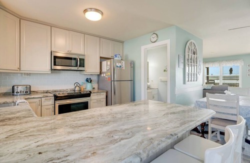 Chincoteague House | Lighthouse Pointe by Seaside Vacations & Sales