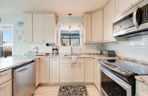 Chincoteague House | Lighthouse Pointe by Seaside Vacations & Sales