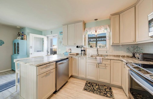 Chincoteague House | Lighthouse Pointe by Seaside Vacations & Sales