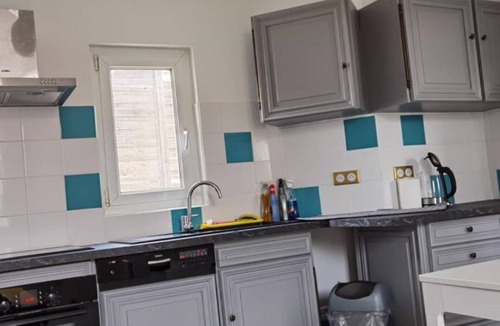 Arnouville House | LIKEHOME - House between PARIS and CDG AIRPORT
