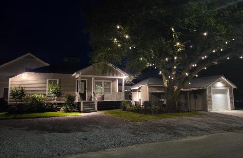 Old Town House | Lil House