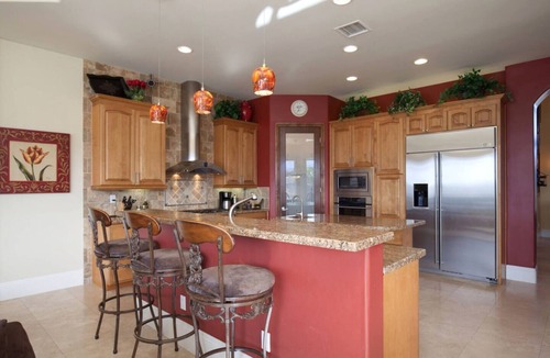 Temecula House | Linda Rosea Hill Top Estate/Wine Country w/views