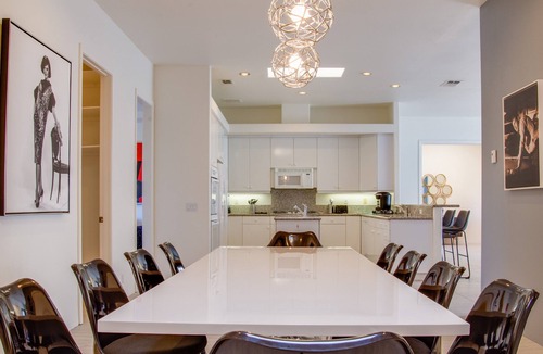 The Movie Colony House | Lions Gate Estate – Walled & Gated Movie Colony Home
