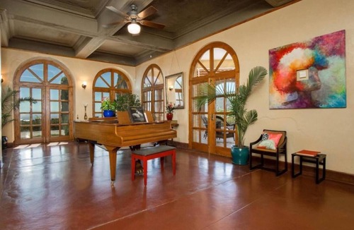 West Sedona House | Little Daisy Jerome Historic Mansion Sedona Views