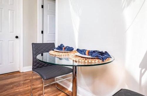 Jackson Villa | Little Jxn Gem - 5 Mins to Downtown, Walk to JSU