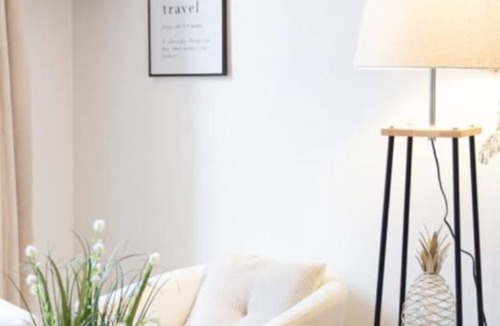 Amerique House | little love nest